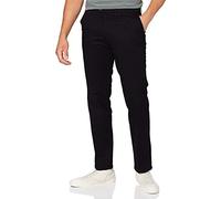 Eurex by Brax Jim-s Pantalons, Perma Black, 29U Homme