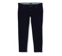 Eurex by Brax Luke Denim Perfect Flex Jeans, Bleu/Noir, 44 W/32 L Homme