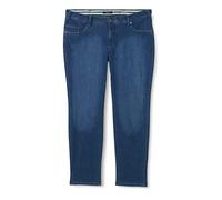Eurex by Brax Luke Denim Perfect Flex Jeans, Regular Blue, 44W x 32L Homme