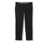 Eurex by Brax Luke Denim Perfect Flex Jeans, Noir, 46W / 32L Homme