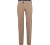 EUREX Chino Slim Fit Jim S beige | 30U