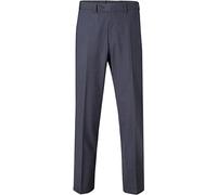 Eurex by Brax Style Jan Pantalon, Gris foncé, 34W / 32L Homme