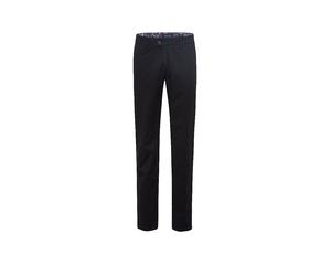 EUREX Chino Slim Fit « Jim S » noir | 52