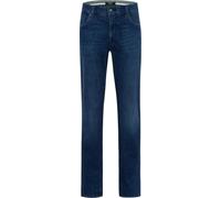 EUREX Jean Luke Denim Perfect Flex pour Homme, Bleu Pierre, 44W / 32L