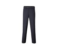 EUREX Pantalon en laine Jan 317 bleu | 50