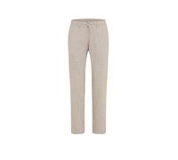 EUREX Pantalon en lin TILL beige | 60