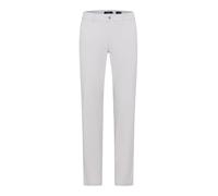 EUREX Style Thilo Bestformer Chino Cotton Pantalon, 04 Silver, 44W / 32L Hommes