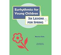 Eurhythmics For Young Children