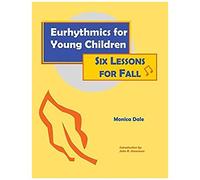 Eurhythmics For Young Children
