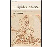 Euripides Alcestis
