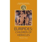 Euripides: Children Of Heracles