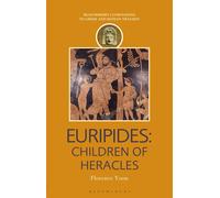 Euripides: Children Of Heracles