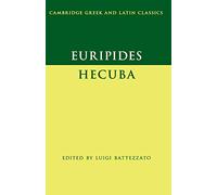 Euripides: Hecuba
