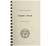 Euripides: Hecuba