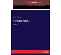 Euripides Hecuba