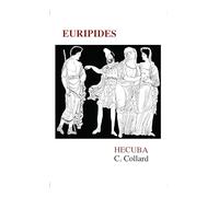Euripides: Hecuba/Greek