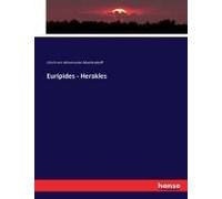 Euripides - Herakles