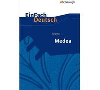 Euripides: Medea | Alexandra Wölke Alexandra WölkeAlexandra Wölke (Auteur)
