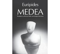 Euripides – Medea – Tragédie grecque en nouvelles traductions – Poche