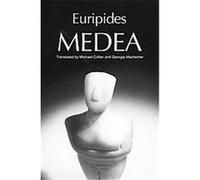 Euripides' Medea, The Greek Tragedy in New Translations