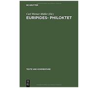 Euripides- Philoktet