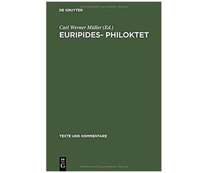 Euripides- Philoktet