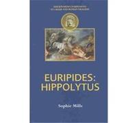 Euripides Sophie Mills (Auteur)