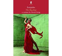 Euripides' The Bacchae