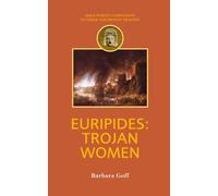 Euripides: Trojan Women
