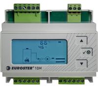 EURO 10M Régulation de chauffage pour un circuit de vanne mélangeuse