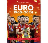 Euro 1960-2024