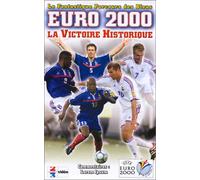 Euro 2000 : L'intégrale