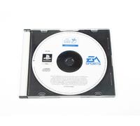 Euro 2000 Playstation