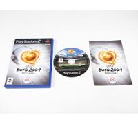 Uefa Euro 2004 - Ensemble Complet - Playstation 2