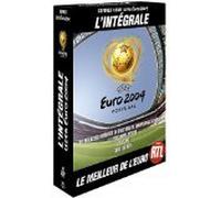 Euro 2004 Portugal - L'intégrale