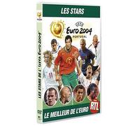 Euro 2004 : Les Plus Grandes stars