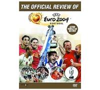 Euro 2004: The Official Review [DVD]