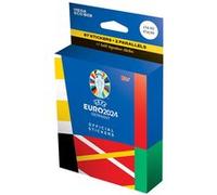EURO 2024 STICKER - MEGA ECO BOX G