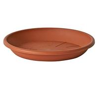 Euro3Plast Dessous de Pots Medea 64cm Terre 1488