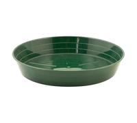Euro 3 Plast Soucoupe pour Pot Moplen, 50 cm, Vert, Polypropylene
