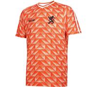 EURO 88 Maillot - Pays-Bas - Orange - Enfants et Adultes - Football - 128