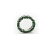 Euro bearings Rodamiento Isb Acero Ss 6806/29-2Rs Dub (29x42x7 mm)