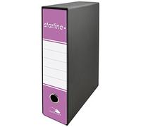 Euro-cart RLP8BLU Classeur avec mécanisme à levier