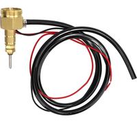 Euro Central Connector Adaptor Torch Conversion Kit Welder Panel Socket Welding Machine Tools