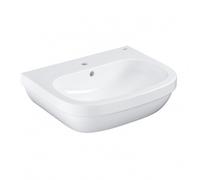 Euro Ceramic Lavabo suspendu 60 cm (39335000)