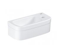 Euro Ceramic Lave-mains 37x18cm - revêtement PureGuard (3932700H)