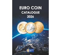 Euro Coin Catalogue 2026