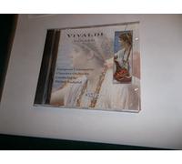 Euro Community Co - VivaldiConcerti [Import]
