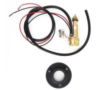 Euro Connecteur Central,MIG Euro Connecteur Adaptateur Central,Adaptateur pour Torche de Soudage,Adaptateur Central de Soudage,Kit Connecteur de Soudage