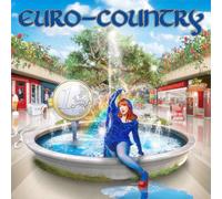 Euro-country by CMAT [CD] NEUF